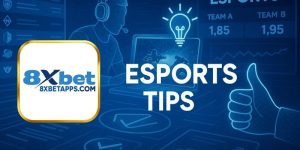 Tổng Hợp Mẹo Cá Độ Esports Dễ Thắng Nhất Hiện Nay Tại 8XBET
